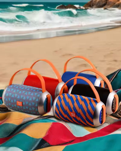 tg speakers