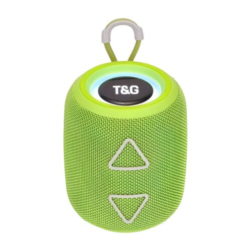 Fashion TG655 Mini Audio Portable Waterproof Multifunctional Bluetooth Speaker